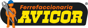 Logo de Avicor